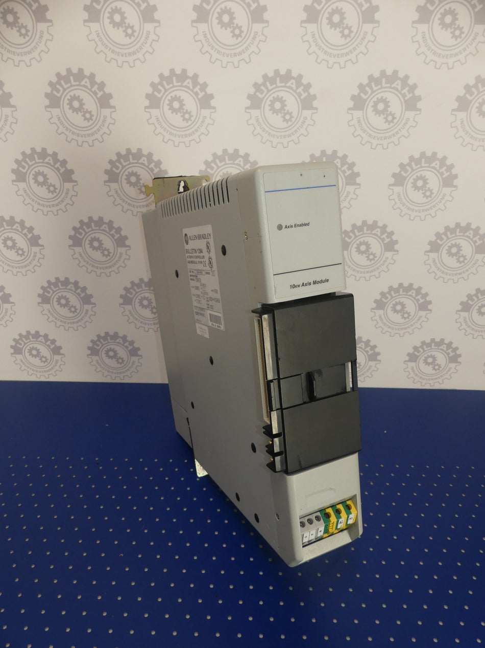 Allen Bradley 1394-AM50