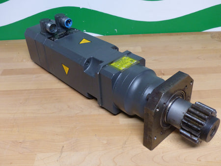 seimens 1ft6044-1af71-3eg1-z mit getribe used