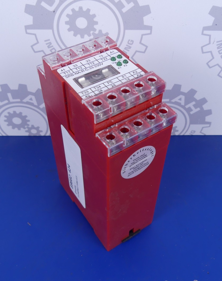 Elan SRB-NA-R-C.33-230V