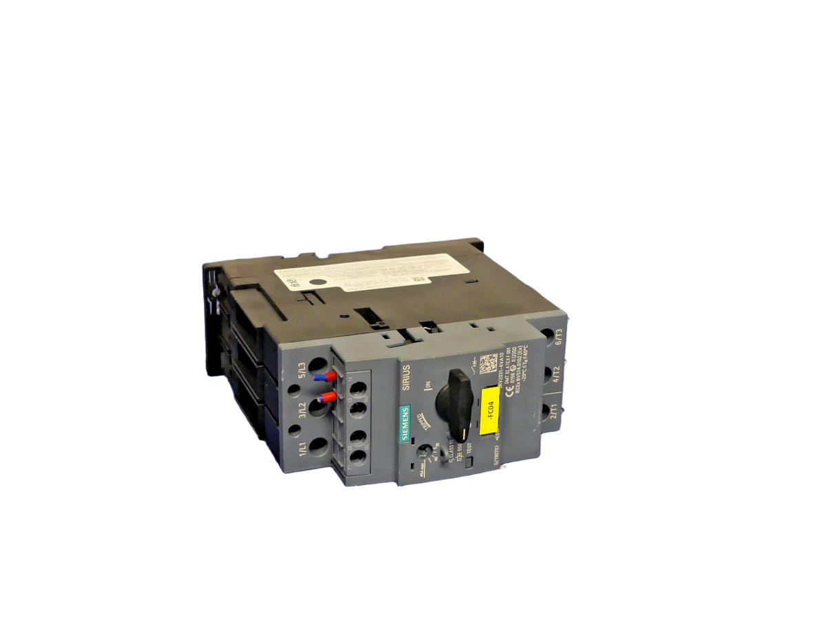 SIEMENS 3RV2031-4VA10