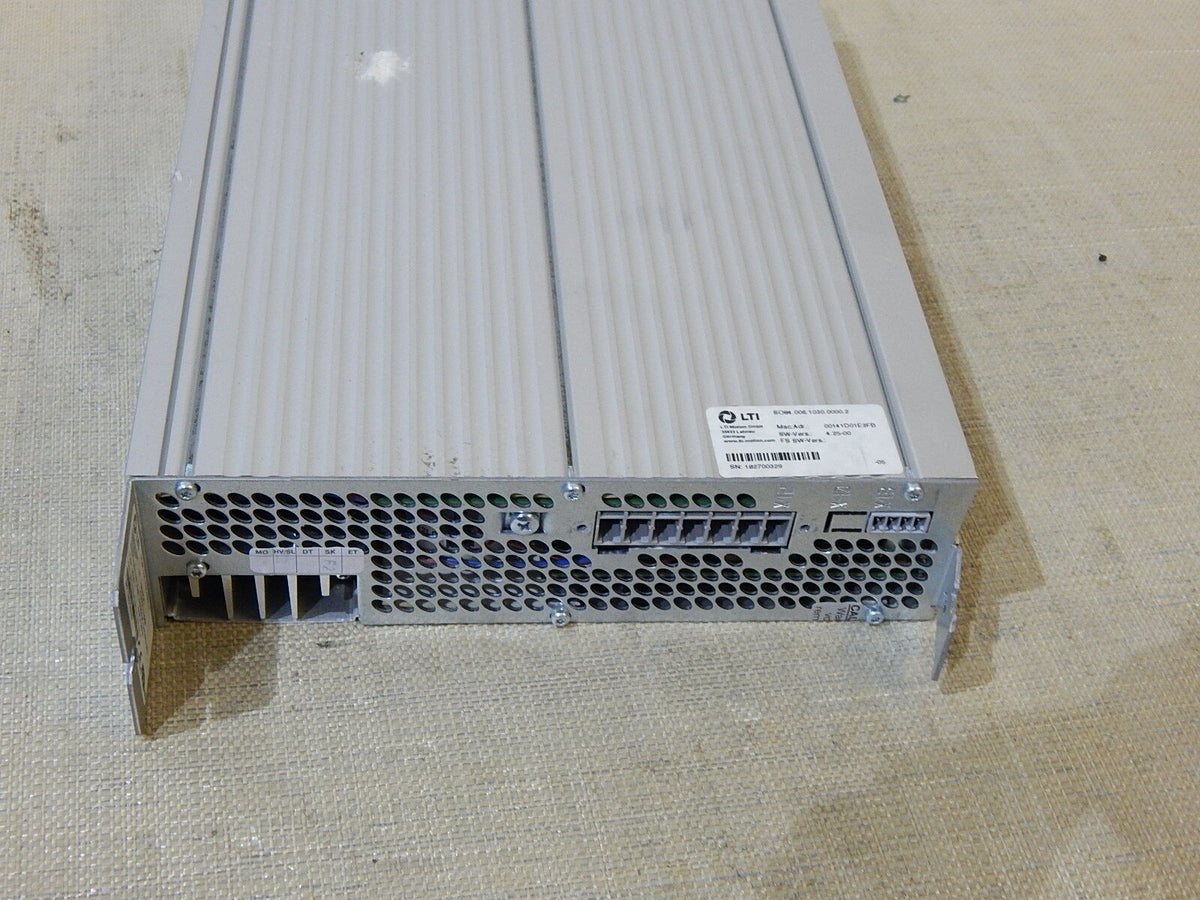 LTi  Motion DRiVES SO84.006.1030.0000.2 Used
