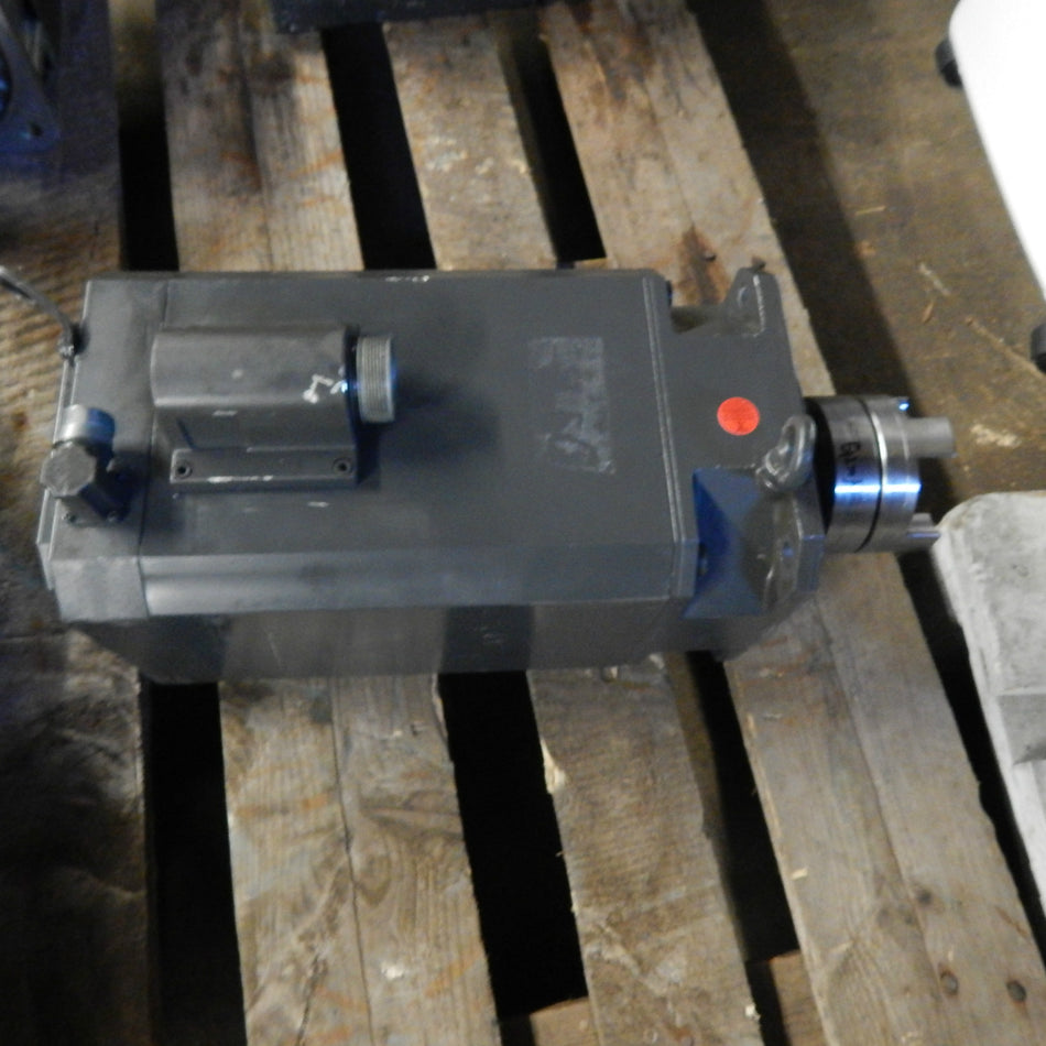 Siemens 1FT6105-1AC71-4EG1 Servomotor