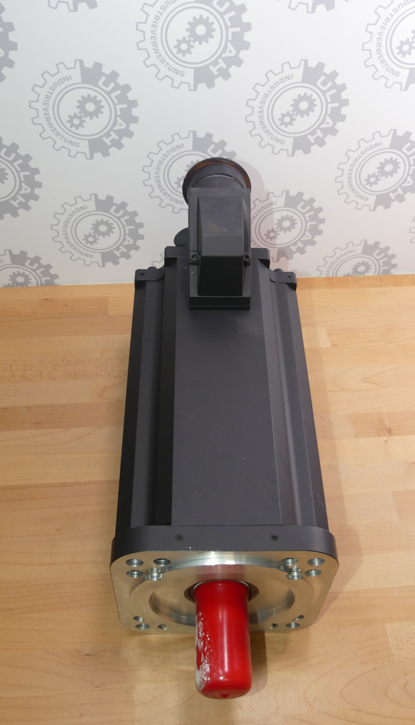 REXROTH MHD093B-058-PG0-BN