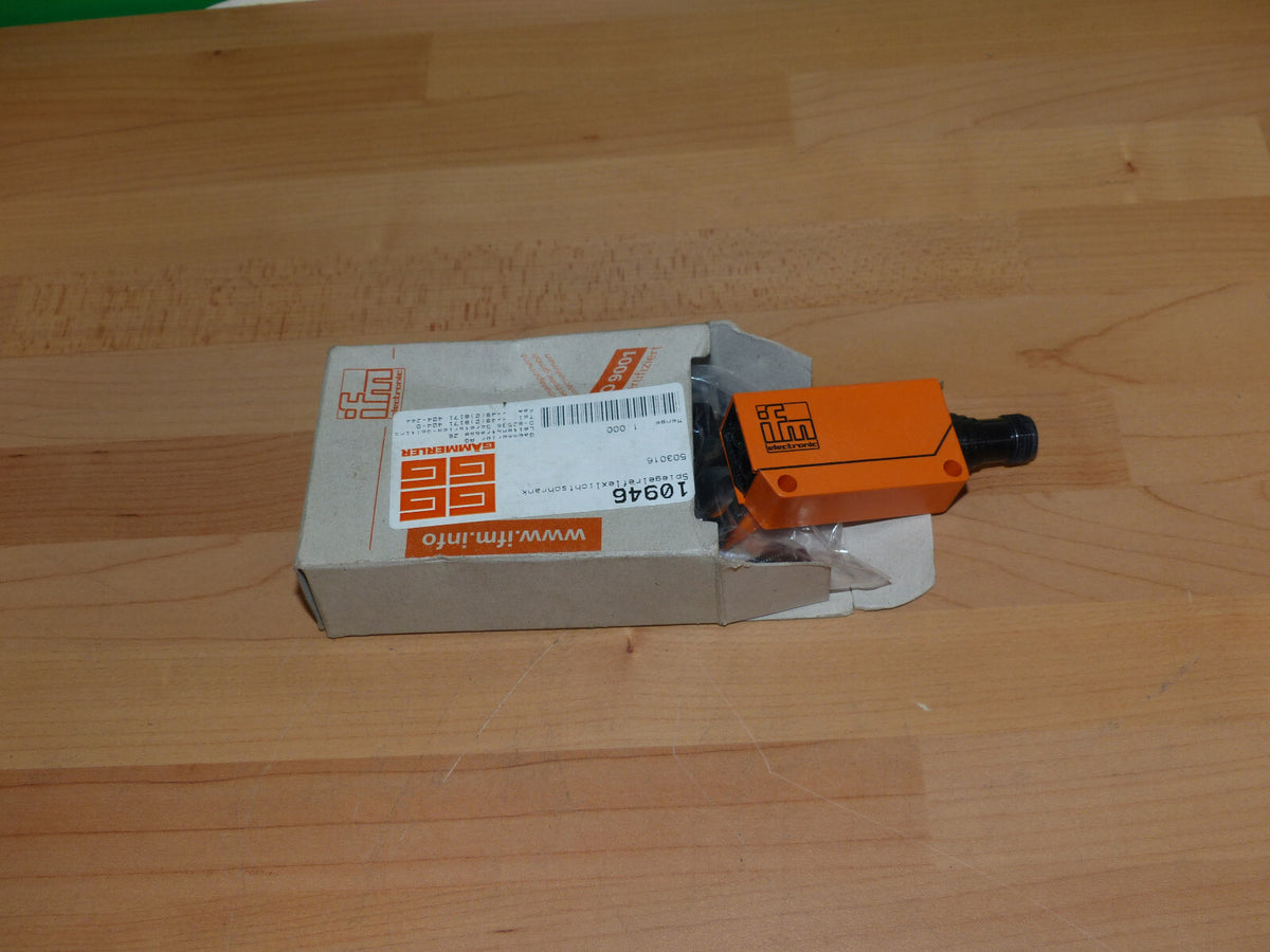 ifm 0U5036   0u5036 s.Bilder