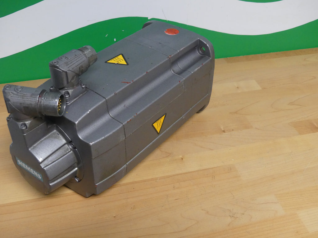 siemens 1ft7066-5ah71-1mh1 used