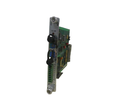 Rexroth Indramat DSS 02 / 109-0852-4A01-11 SN250294-2G171