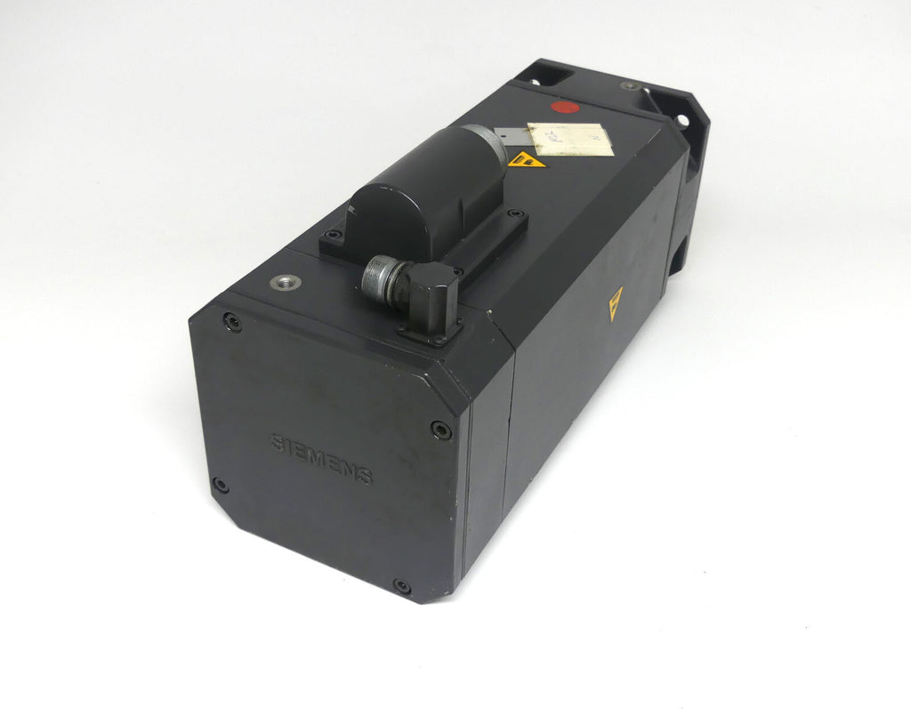 Siemens Servomotor 1FT6086-1AF71-4EH1