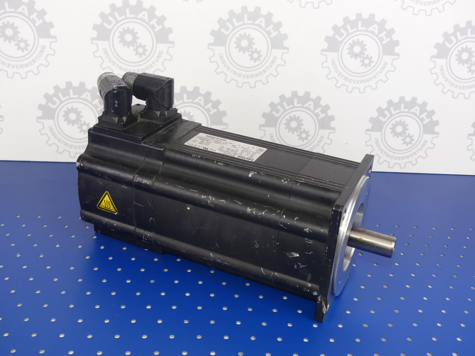 LENZE GPA02-1S GCN 012LN41  GPA02-1SGCN 012LN41