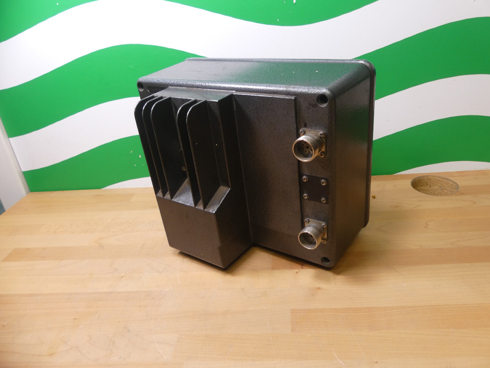 Heidenhain 2 Achsen Zähler Digitalanzeige VRZ 729