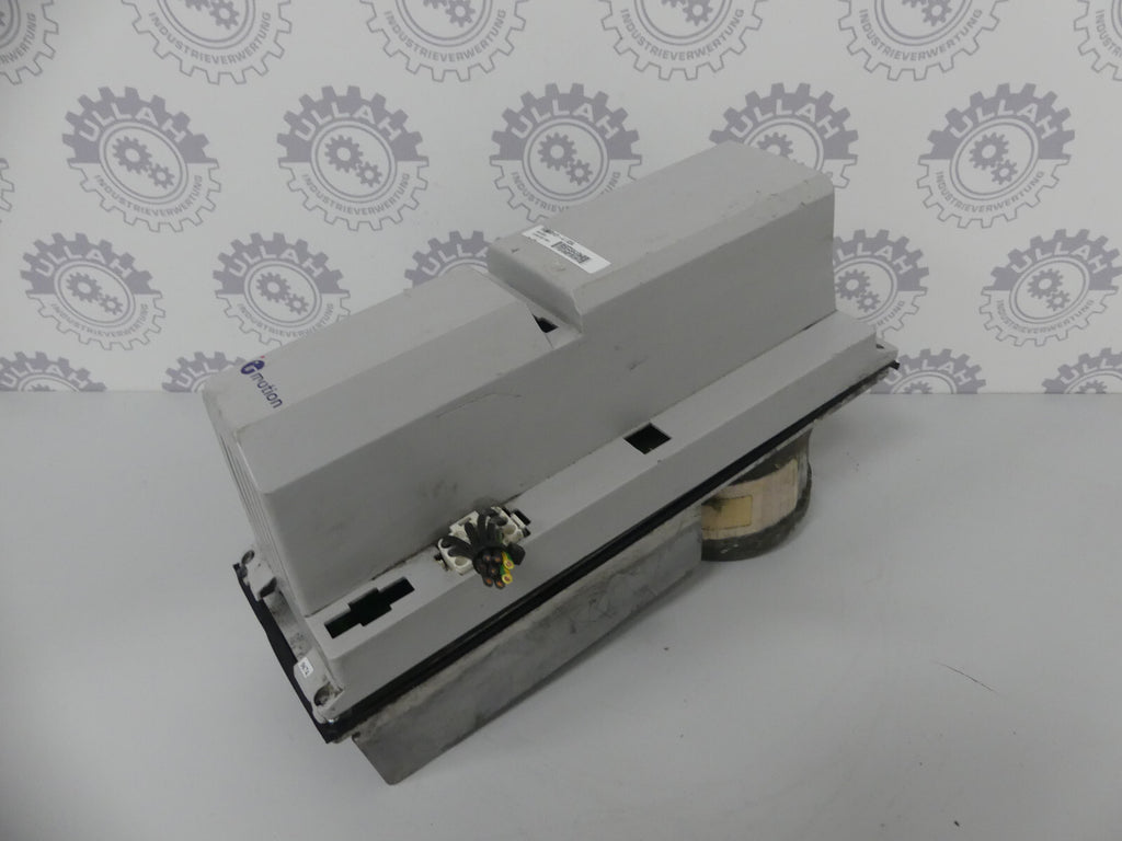 ABB 3HAB8101-4/03A leicht beschädigt s. Bilder