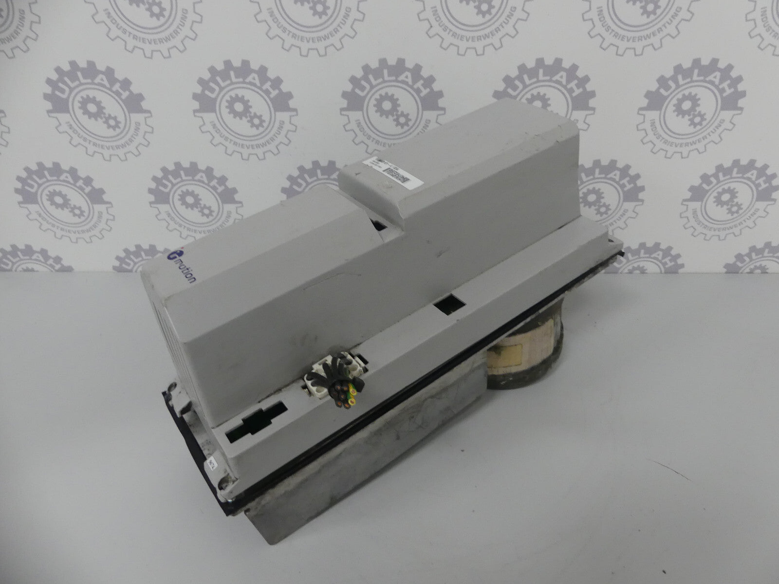 ABB 3HAB8101-4/03A leicht beschädigt s. Bilder