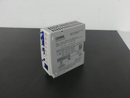 Phoenix Contact CBM E8 24DC/0.5-10A NO-R