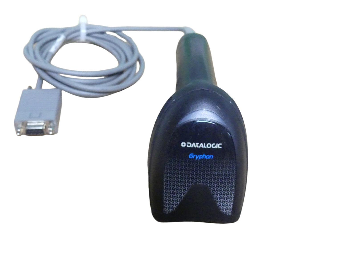 Datalogic Gryphon GD4590-BK