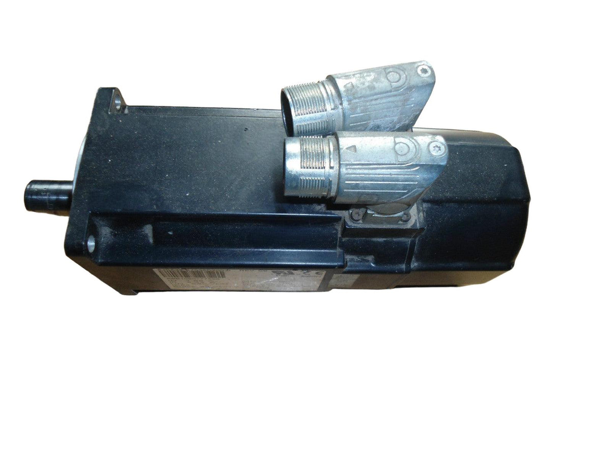 B&R Automation Servomotor 8JSA42.E7035D200-0