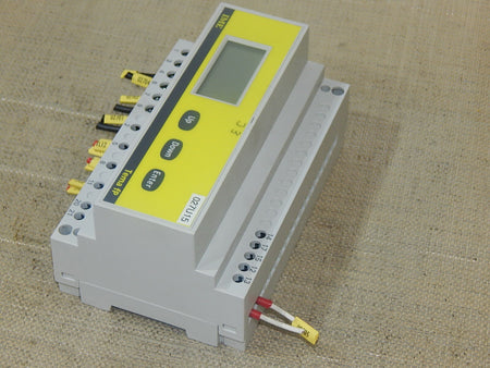 IME TEMA fP TM8P0H220 Used