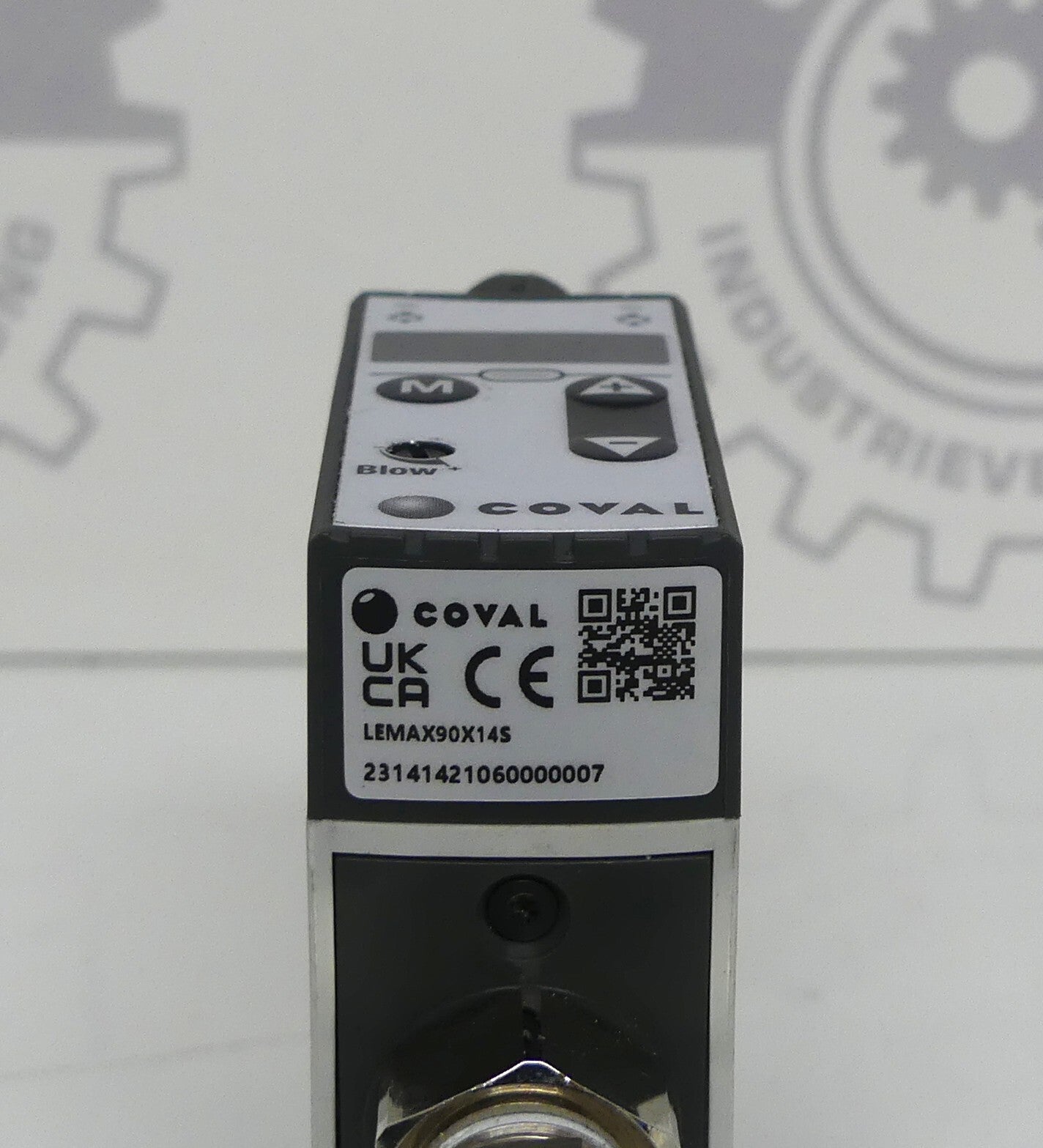 COVAL LEMAX LEMAX90X14S
