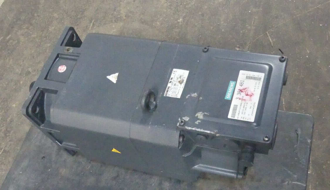 Siemens 1PH7133-2ND02-0CJ0