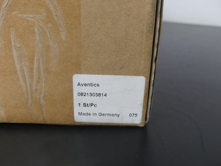 aventics nl6-flc-g100-ssn-ao-00,01   0821303814