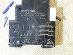 Siemens 3UG3511-1BQ50 Überwachungsrelais Used