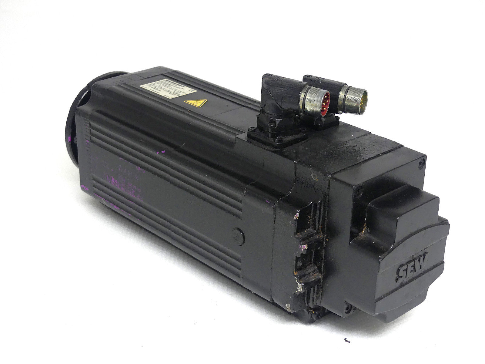 SEW-EURODRIVE FT47B CMPZ80M/BY/KY/AK1H/SB1