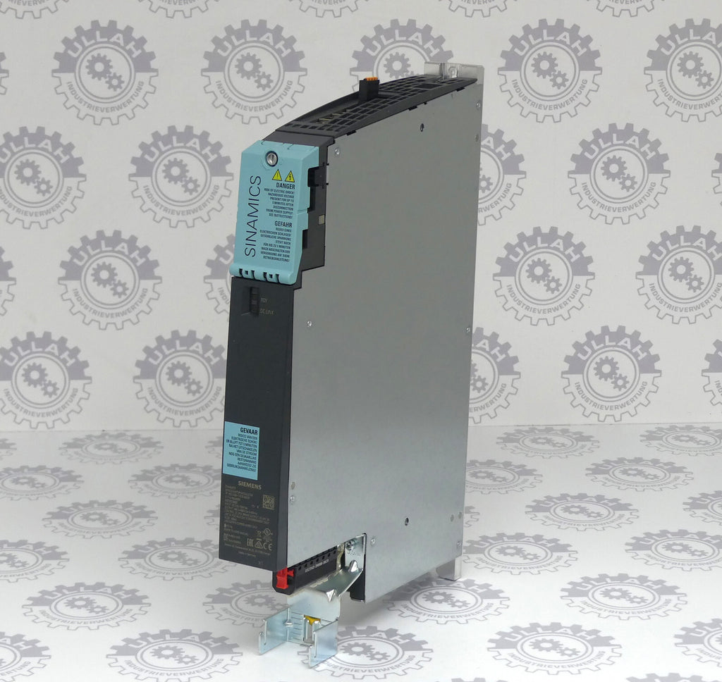 Siemens 6SL3120-1TE15-0AD0