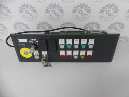 Siemens 6FC5203-0AF27-1AA0-S10