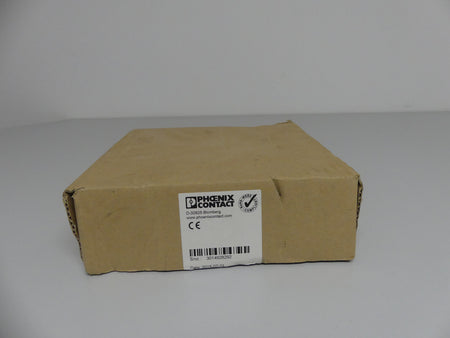 Phoenix Contact  2866462 Tria-PS/3AC/24DC/5  Stromversorgung