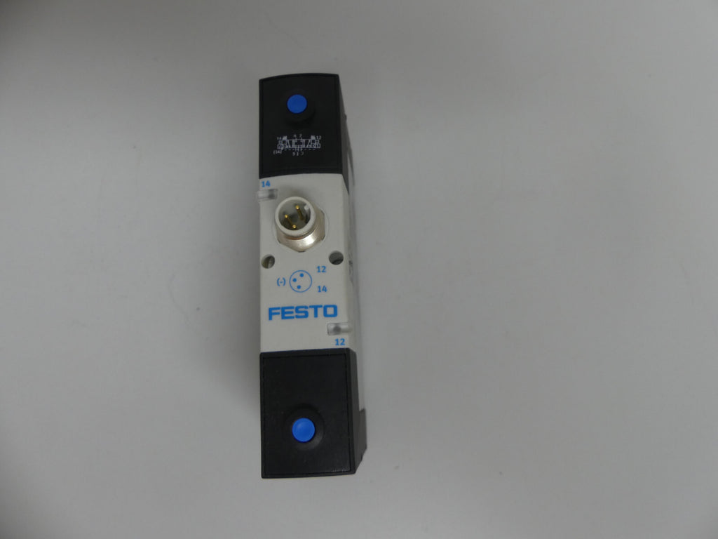 Festo VSVA-B-P53C-ZH-A1-1R5L