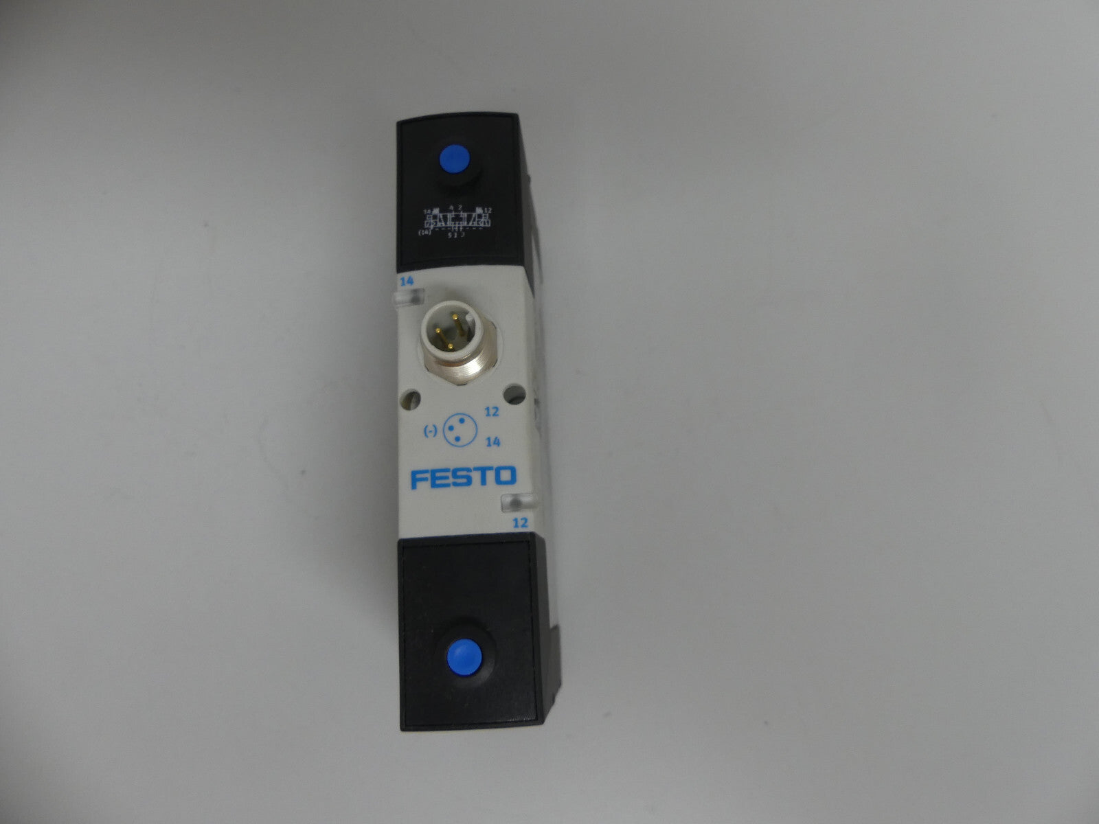 Festo VSVA-B-P53C-ZH-A1-1R5L