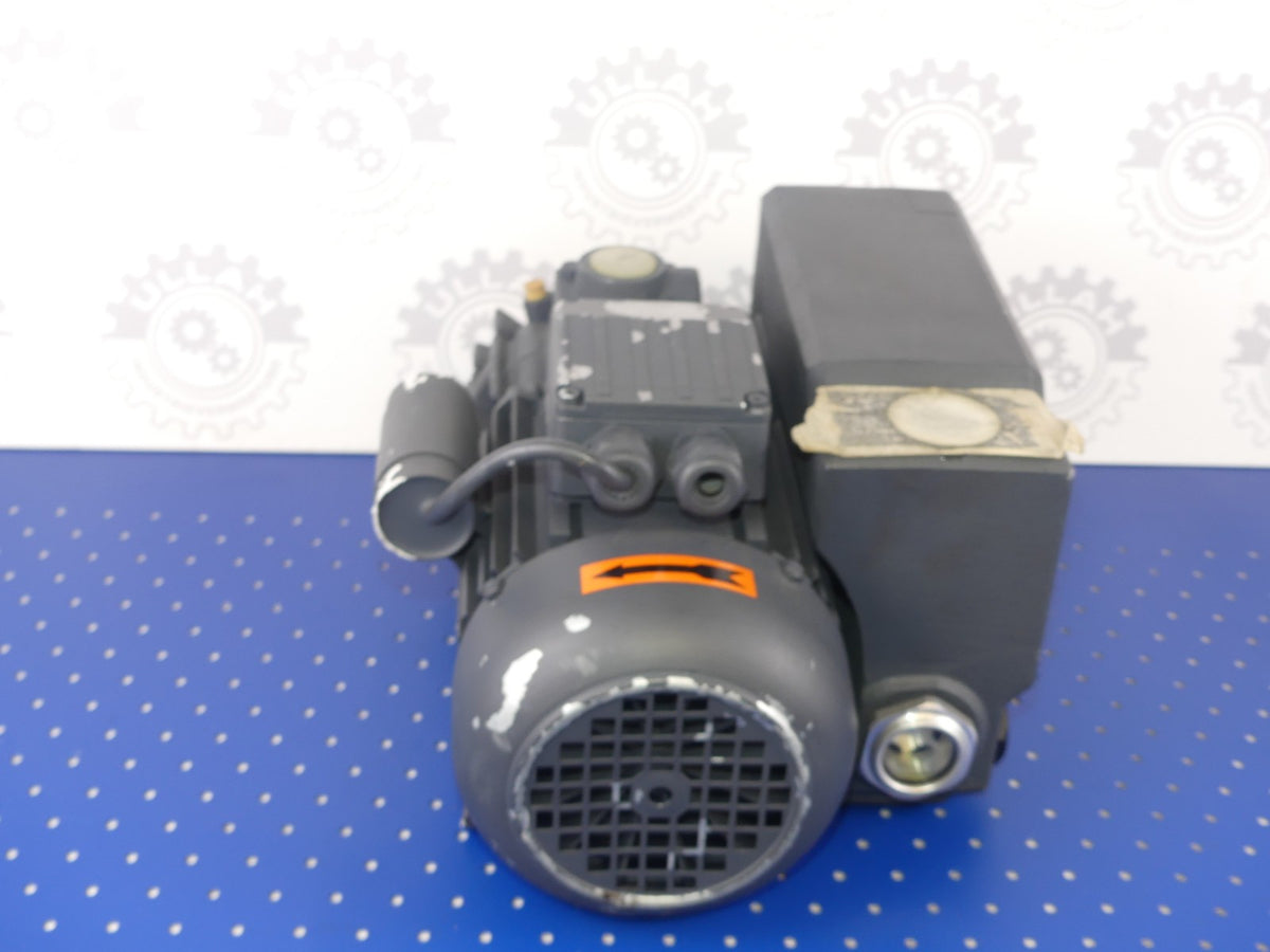 BUSCH R5 KB 0016 E Vakuum pump