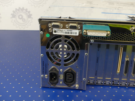 ICOS VISION SYSTEMS ICOS6000