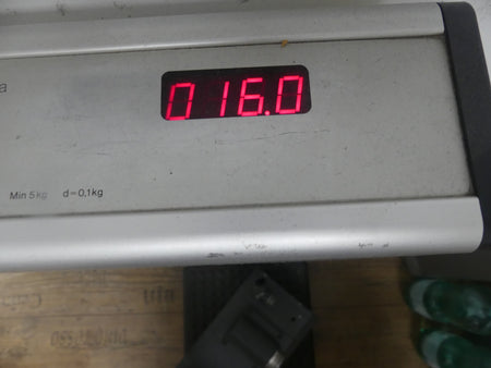 Siemens 1FT6082-1AF71-1AH1
