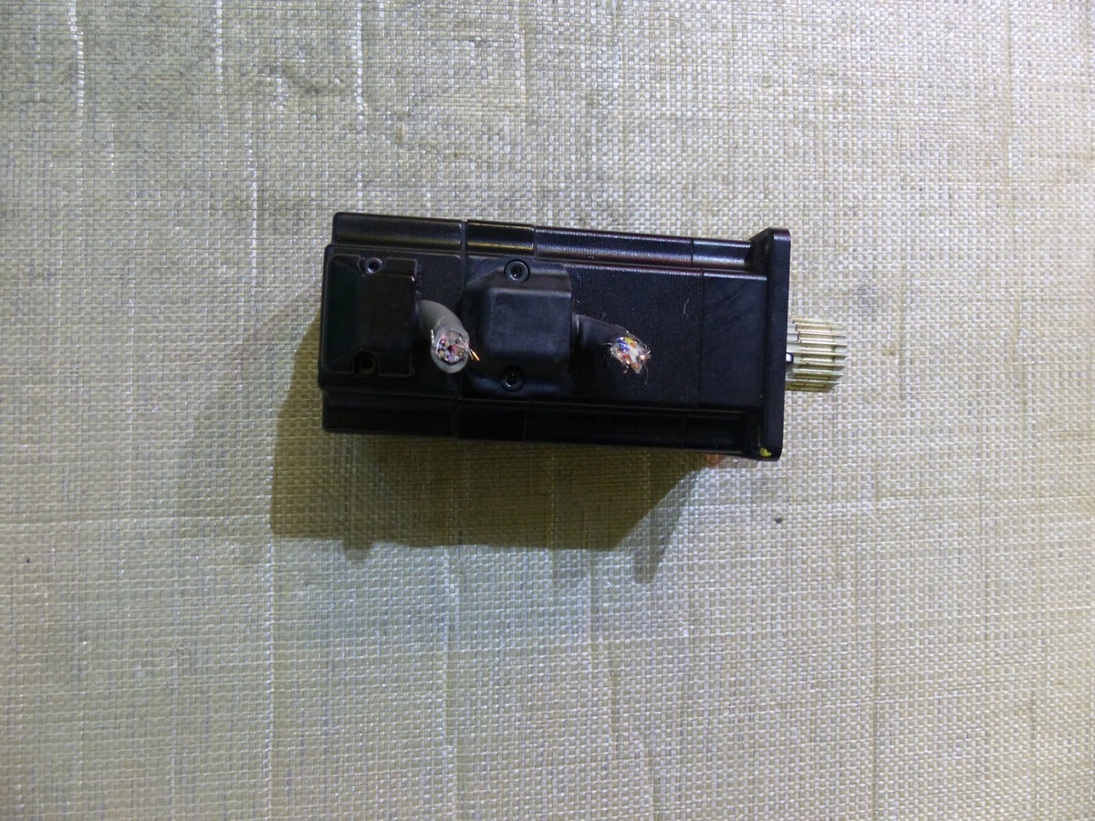 Sanyo Denki P50N05020VXKCS