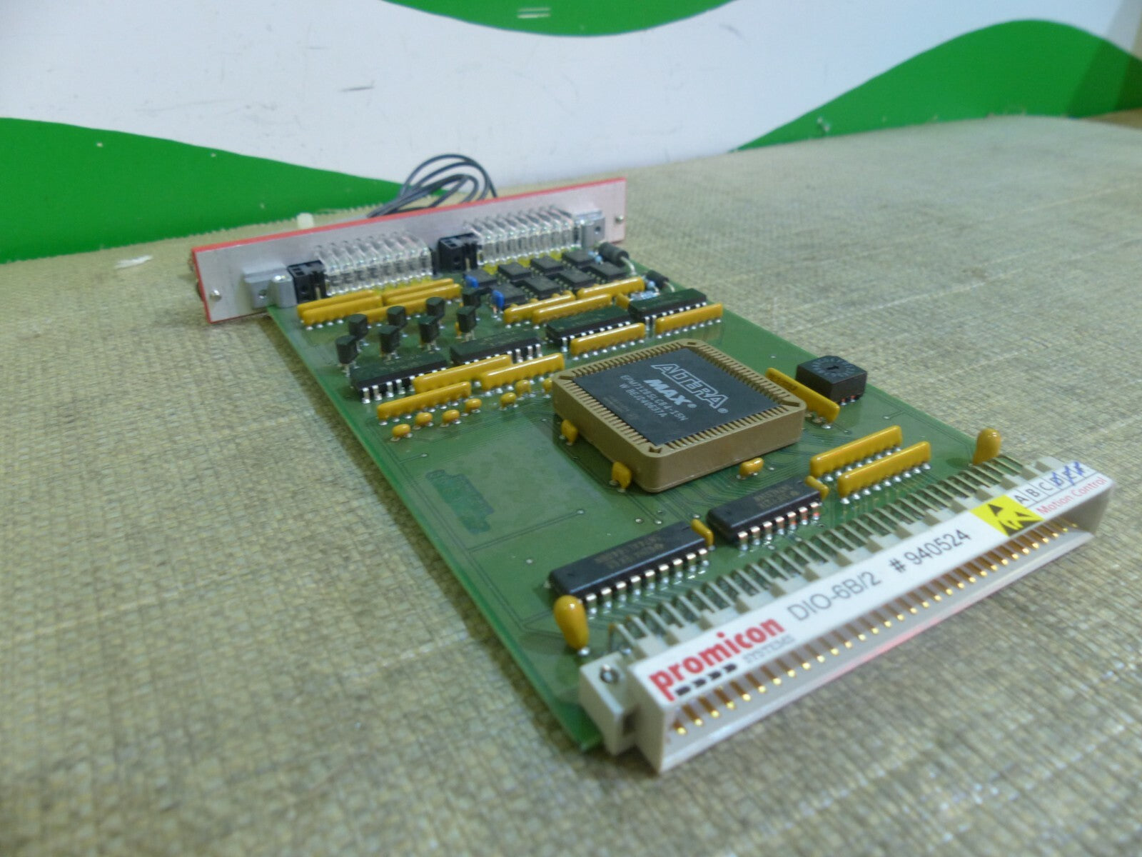 Promicon DIO-6B/2