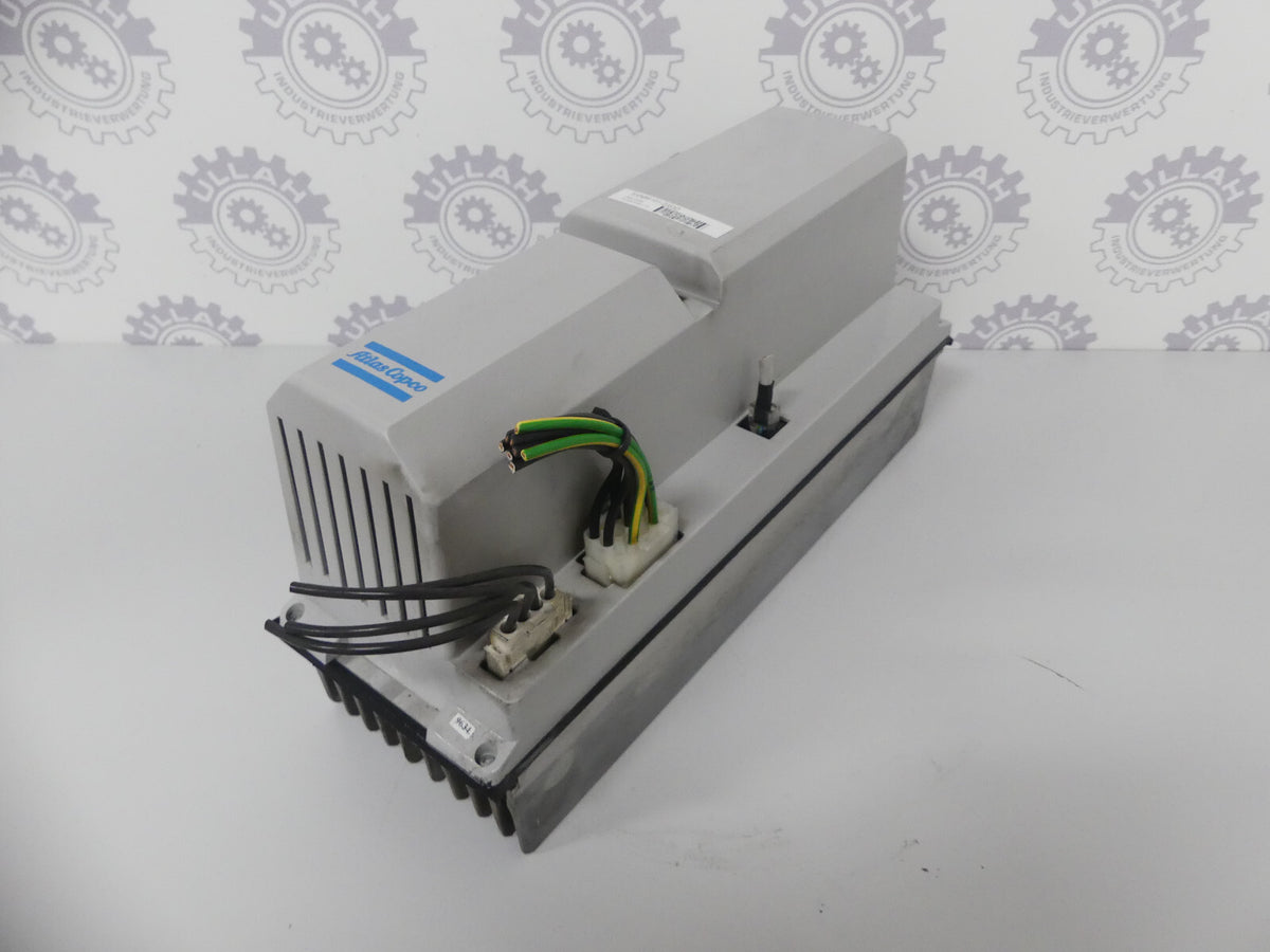 Atlas Copco ABB 3HAB8101-2/03D