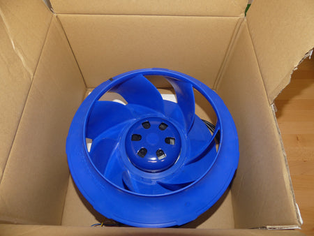 Ziehl-abegg RH25V-ZIP.0A.VR