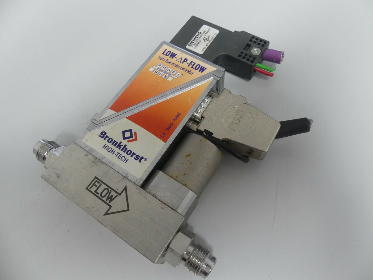 Bronkhorst F-201EV-PAD-88-K