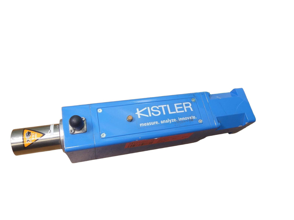 Kistler NC-Fügemodul 2157B1  Model  NCFT
