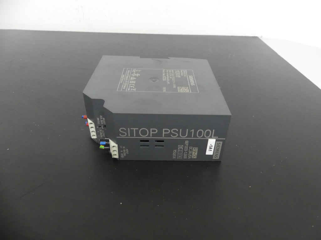 Siemens Sitop PSU 100L 6EP1333-1LB00