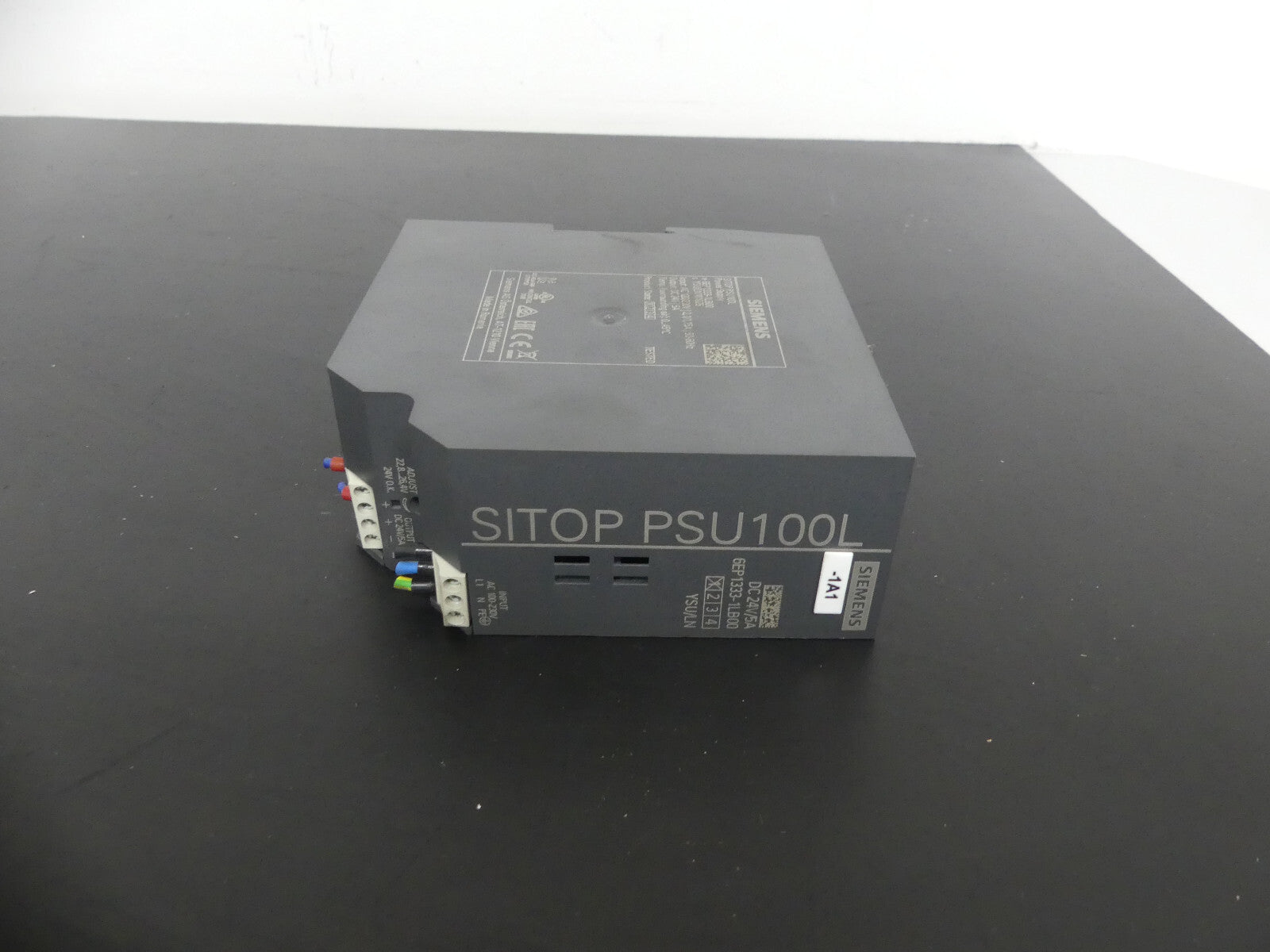 Siemens Sitop PSU 100L 6EP1333-1LB00