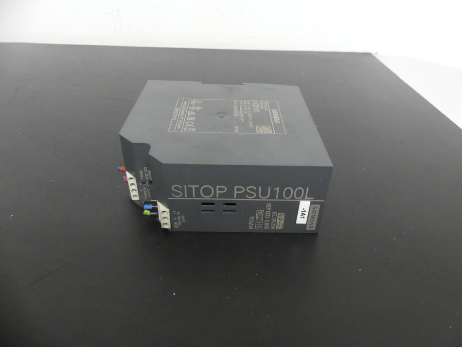 Siemens Sitop PSU 100L 6EP1333-1LB00