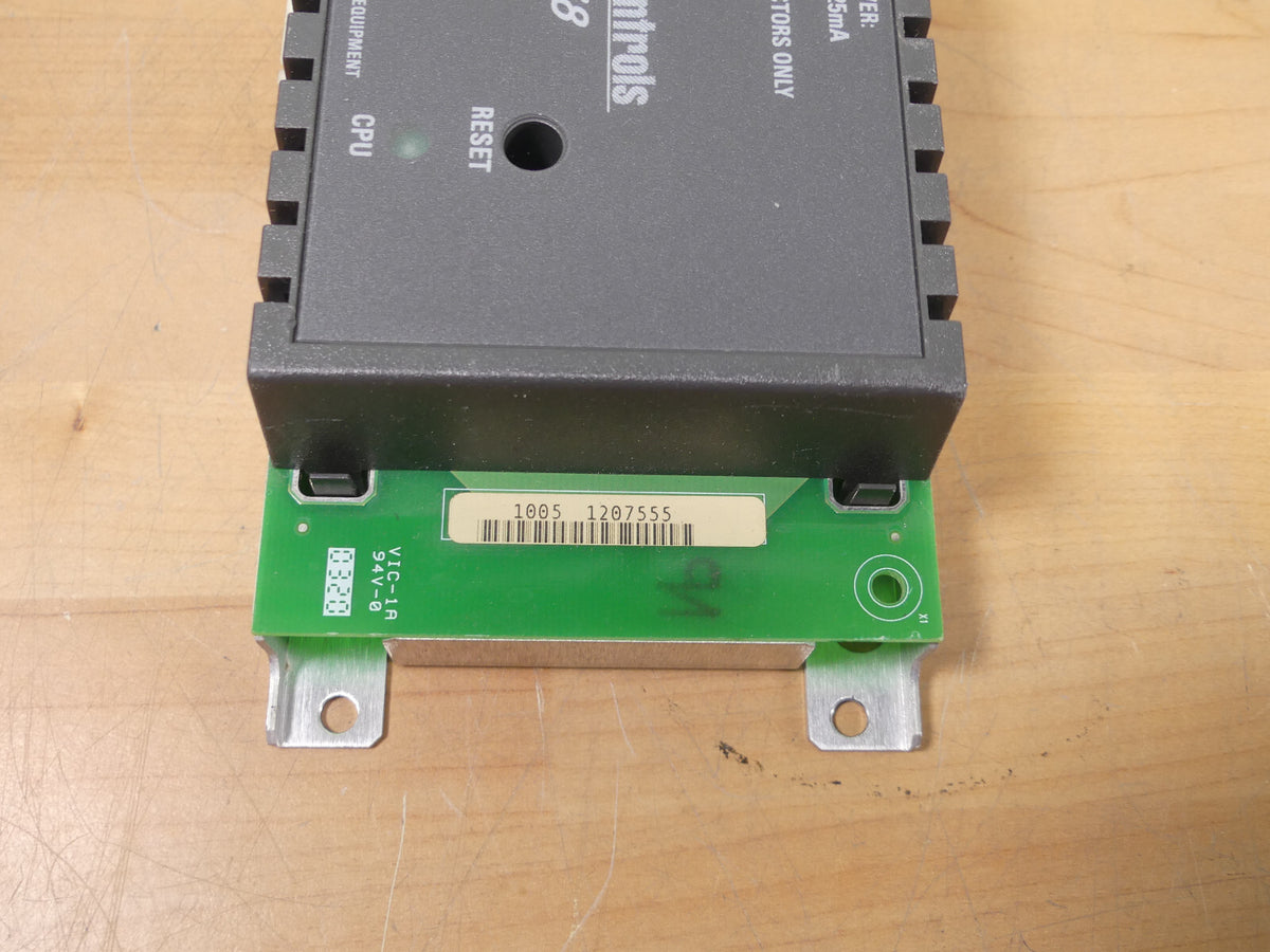 andovercontrols xPDi8