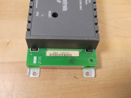 andovercontrols xPDi8