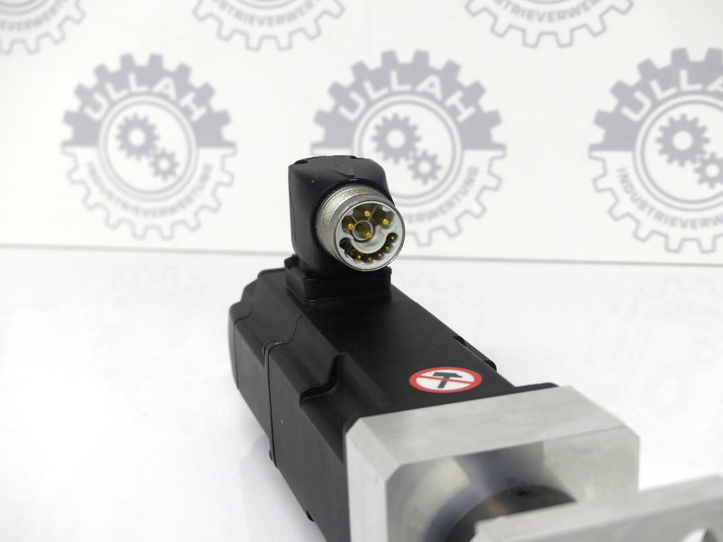 REXROTH MS2N03-B0BYN-CMSH0-NNNNN-NN + PLE040-007-SSSA3AB-E9 ( NEUWERTIG )