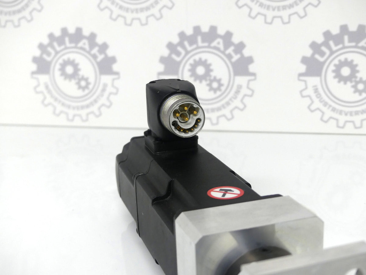 REXROTH MS2N03-B0BYN-CMSH0-NNNNN-NN + PLE040-007-SSSA3AB-E9 ( NEUWERTIG )