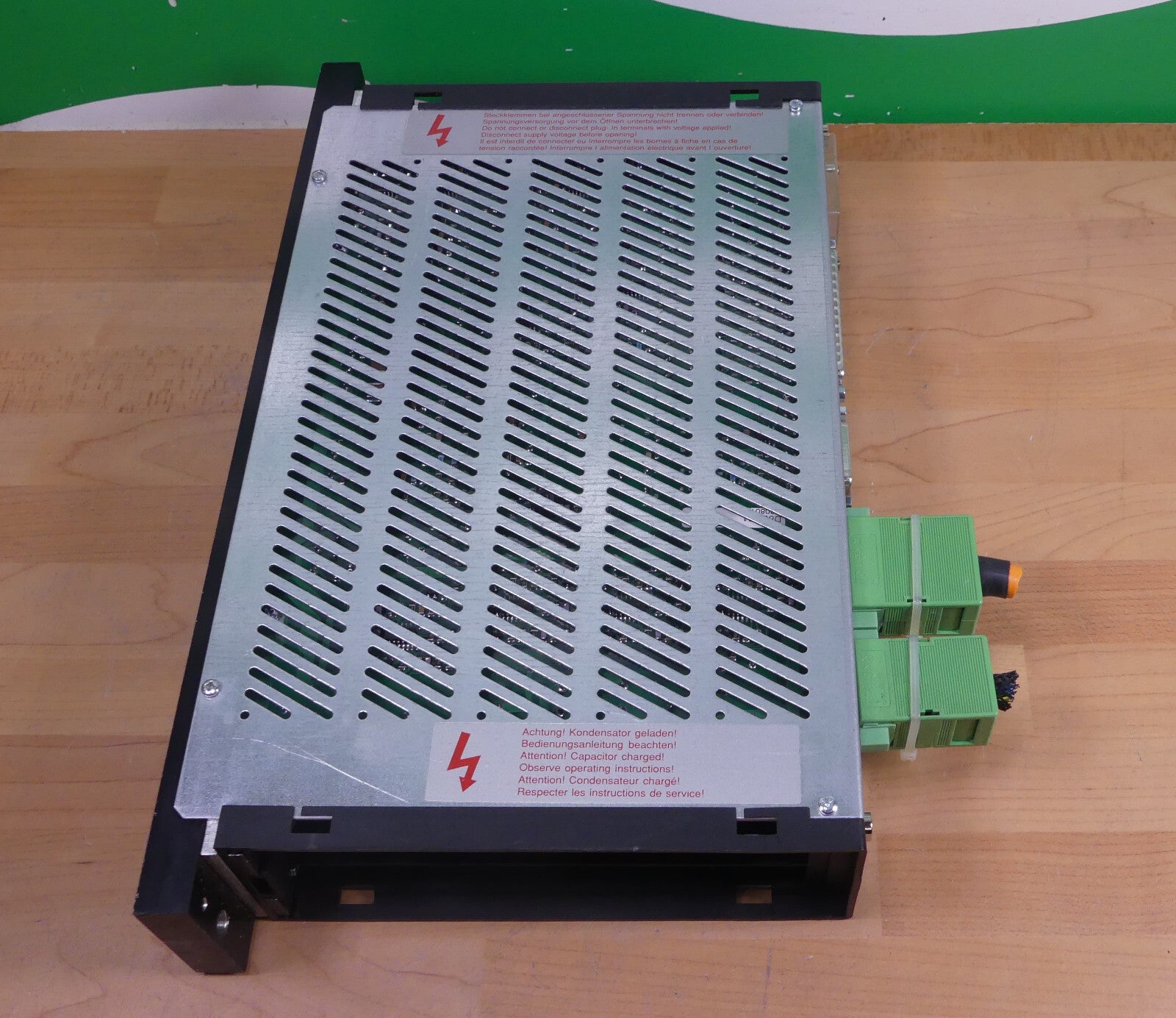 BERGER LAHR WD 5-008 151-00