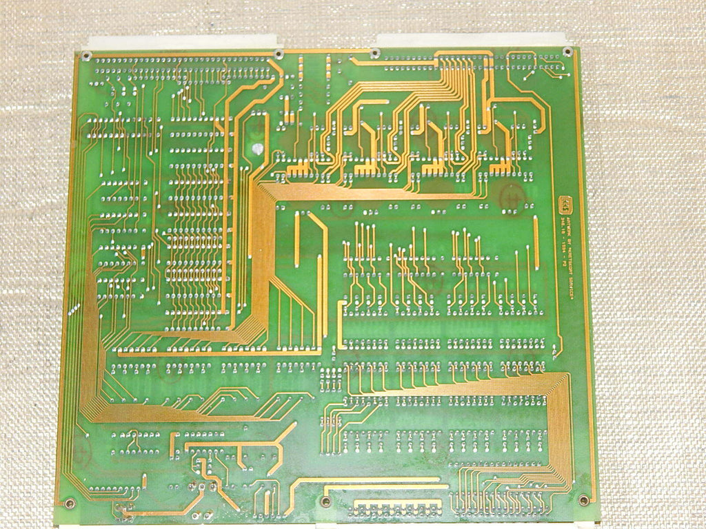 ABB Trallfa Robot A/S  APIOS-02 E-32725  Used
