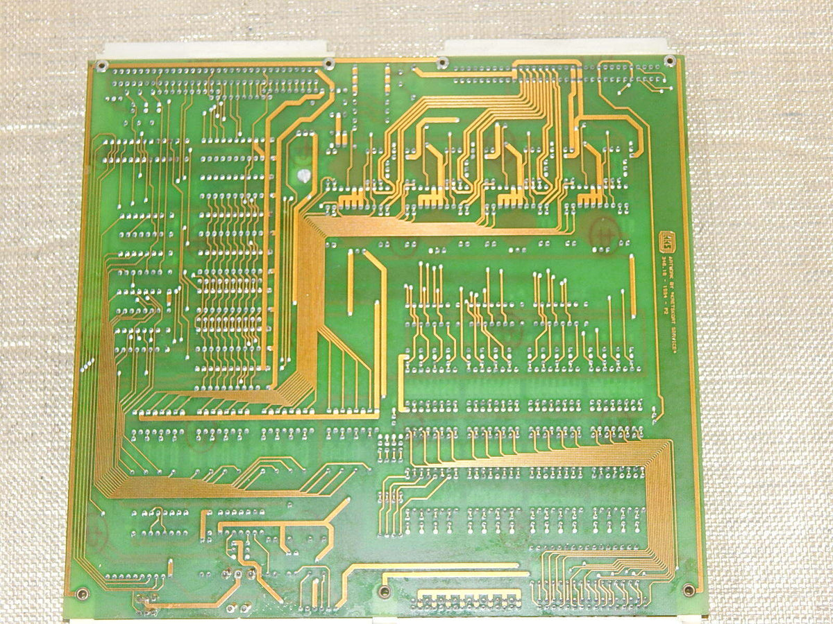 ABB Trallfa Robot A/S  APIOS-02 E-32725  Used