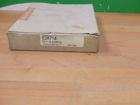 IFM E20714
