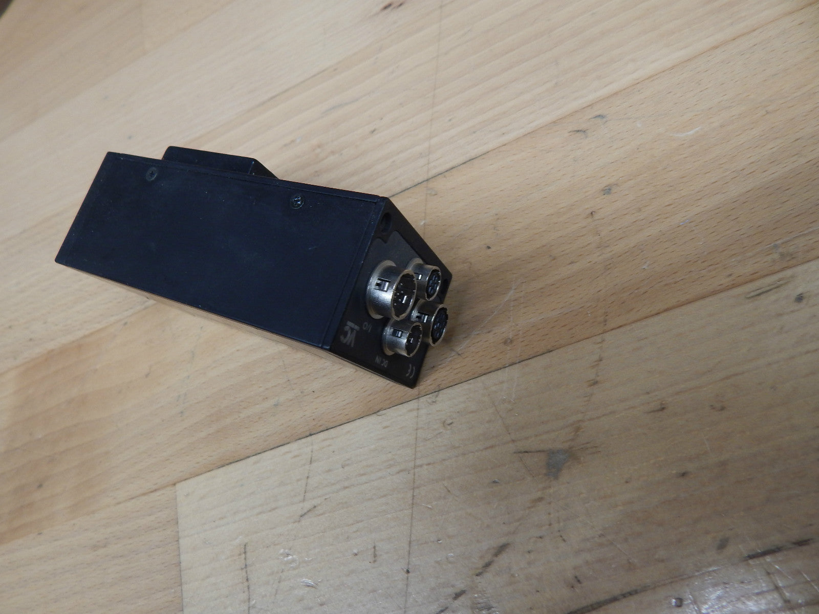 VISION COMPONENTS VC38   S/N. 3801073 Hochleistungskamera 